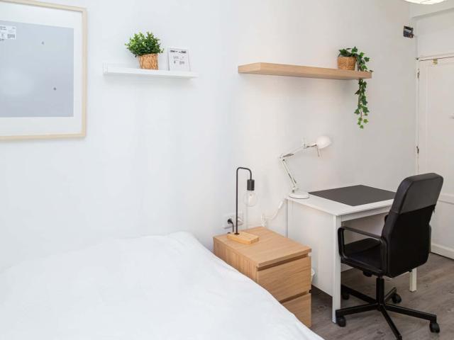 Habitación en alquiler en Delicias, Zaragoza