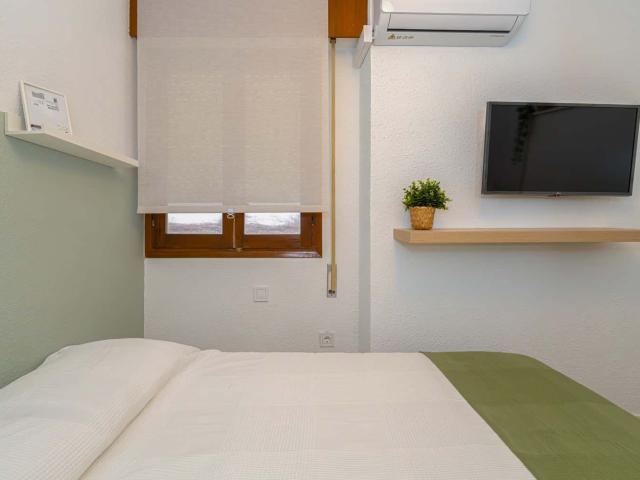 Habitación en alquiler en Mercat, Alicante