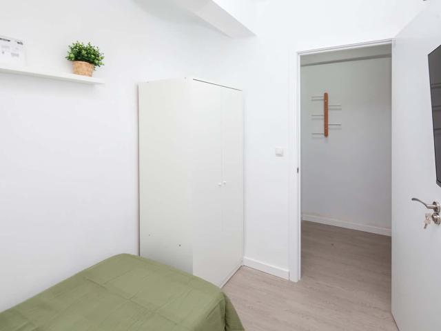 Habitación en alquiler en La Zaidía, Comarca de València