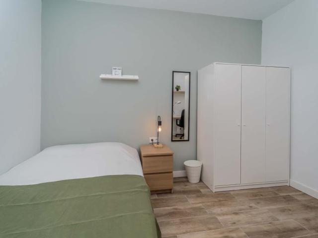 Habitación en alquiler en Hospital, Valladolid