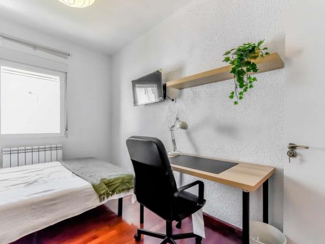 Habitación en alquiler en Hospital, Valladolid