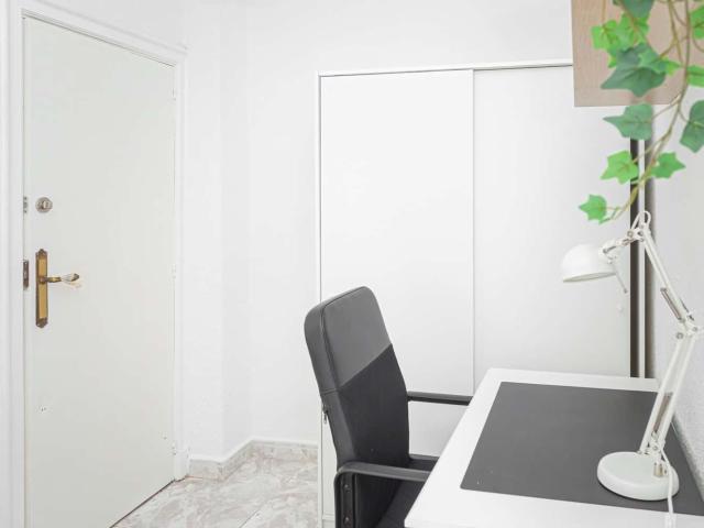 Habitación en alquiler en Delicias, Zaragoza