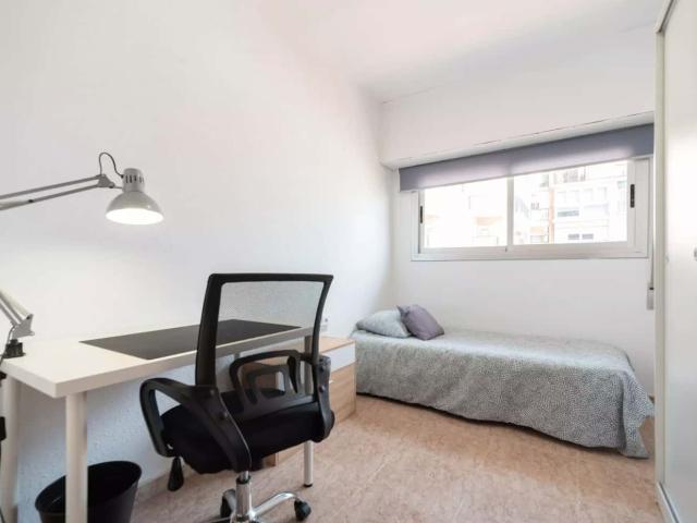 Habitación en alquiler en Castellón De La Plana, Valencia