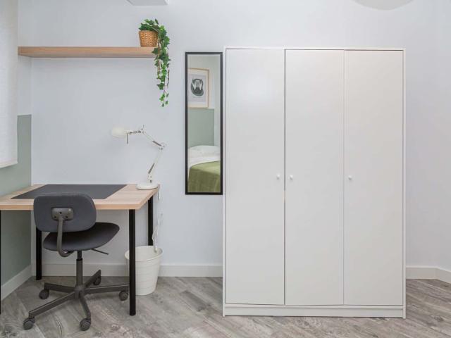 Habitación en alquiler en Delicias, Zaragoza