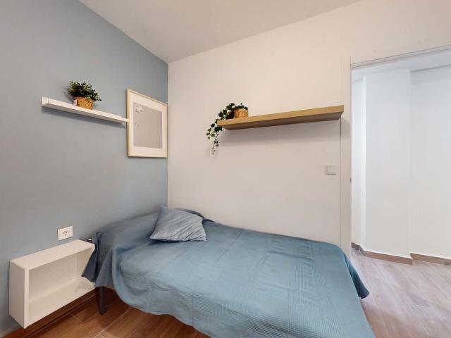 Habitación en alquiler en el Baix Vinalopó, Valencia