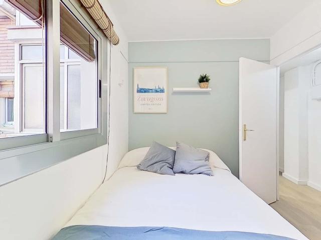 Habitación en alquiler en Casco Histórico, Zaragoza