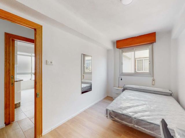Habitación en alquiler en la Plana Alta, Valencia