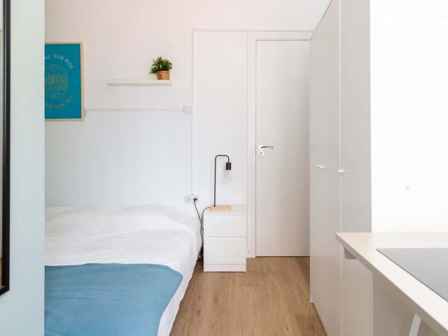 Habitación en alquiler en Universidad, Zaragoza