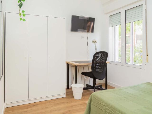Habitación en alquiler en Universidad, Zaragoza