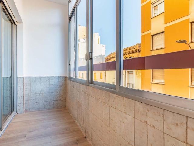 Habitación en alquiler en Grup Sant Vicent Ferrer, Castellón De La Plana