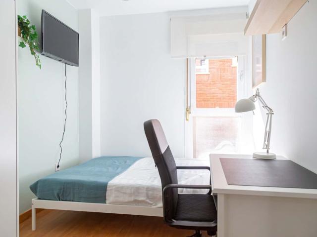 Habitación en alquiler en Delicias, Zaragoza