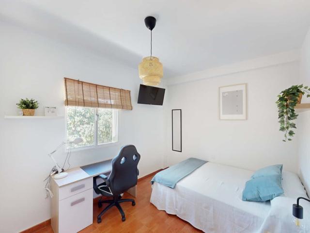 Habitación en alquiler en San Pedro, Campiña de Jerez