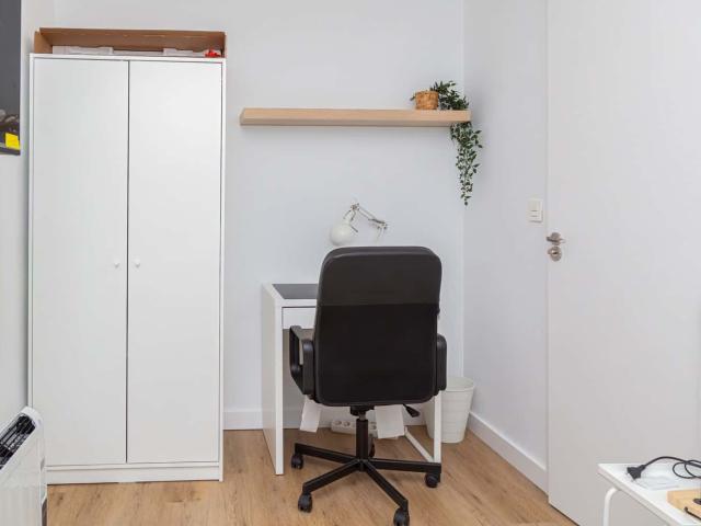 Habitación en alquiler en Delicias, Zaragoza