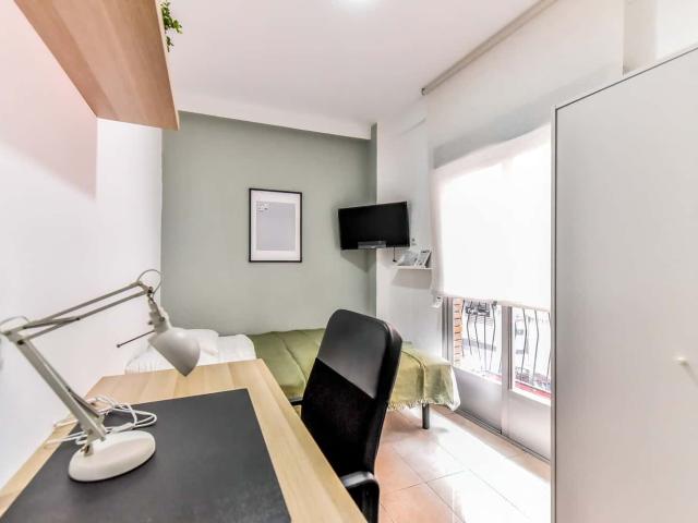 Habitación en alquiler en Hospital, Valladolid