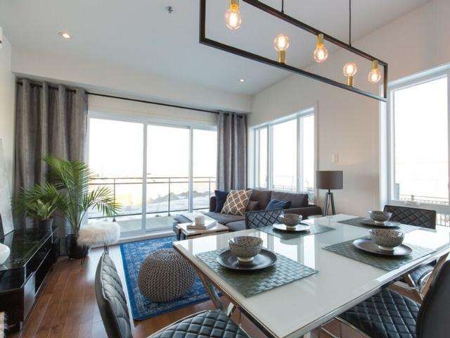 Apartment for rent in Pointe-claire, Quebec