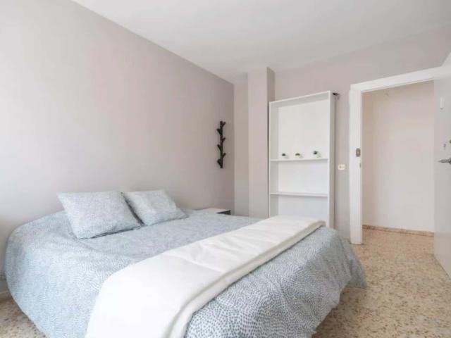 Habitación en alquiler en la Plana Alta, Valencia