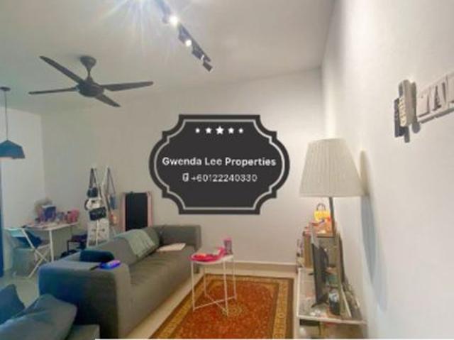 Condominium for sale in Petaling, Damansara Damai