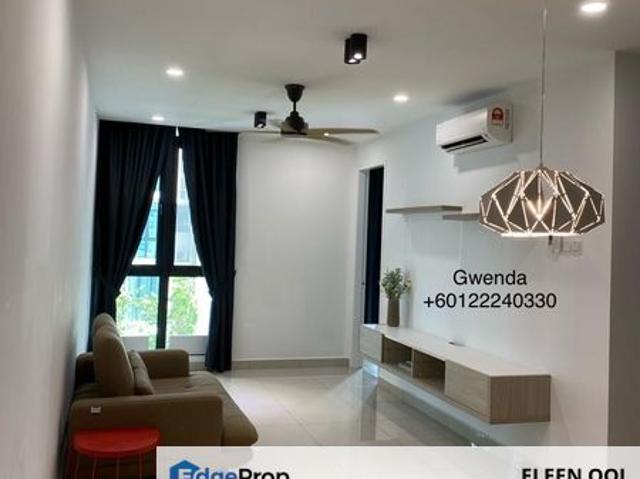 Condominium for sale in Petaling, Damansara Damai
