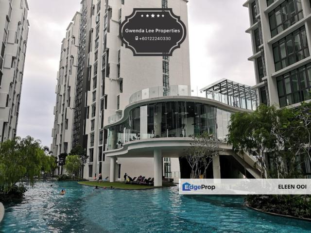 Condominium for sale in Petaling, Damansara Damai