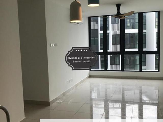 Condominium for rent in Petaling, Damansara Damai