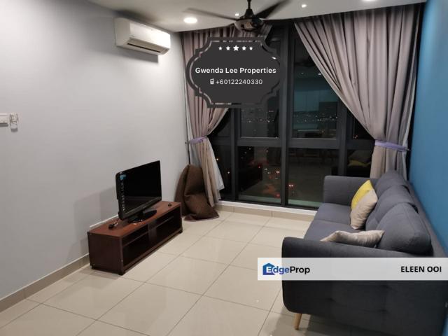 Condominium for rent in Petaling, Damansara Damai