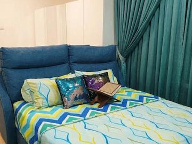 Serviced Residence for rent in Ara Damansara, Petaling Jaya