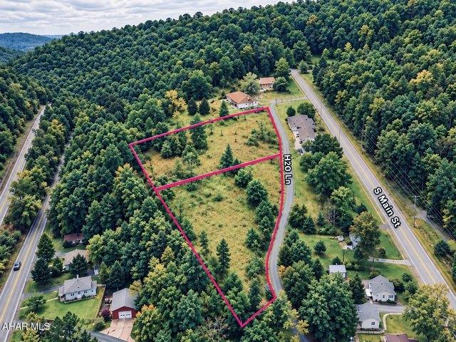 Land for sale in Pennsylvania
