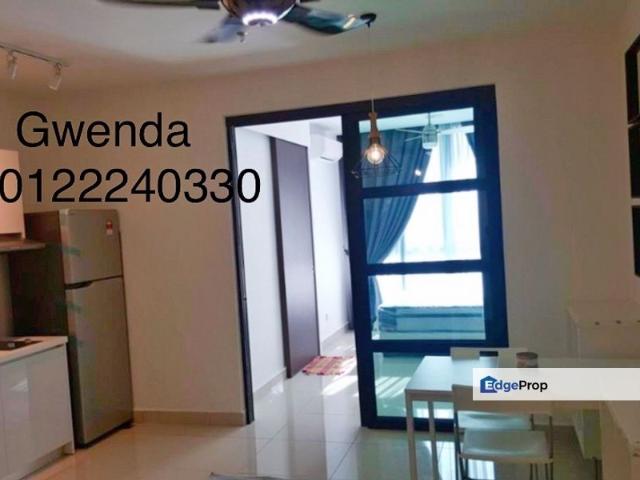 Condominium for rent in Petaling, Damansara Damai