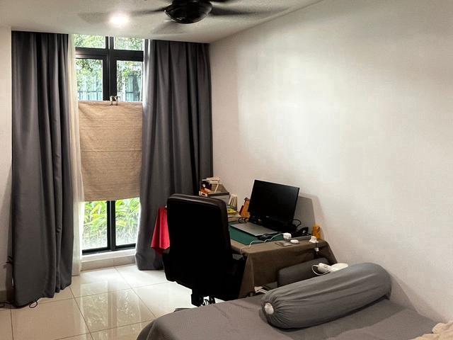 Serviced Residence for sale in Petaling, Damansara Damai