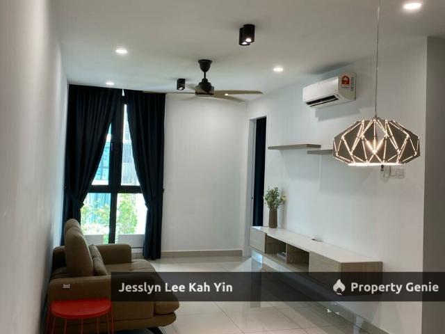 Condominium for sale in Petaling, Damansara Damai