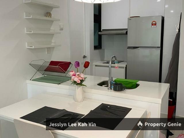 Condominium for sale in Petaling, Damansara Damai