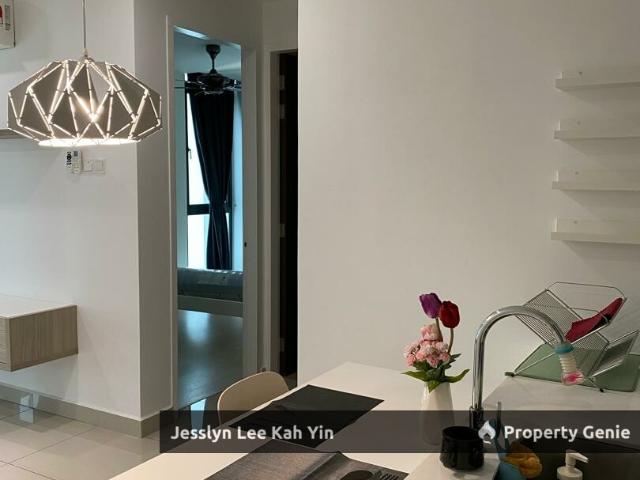 Apartment for sale in Petaling, Damansara Damai