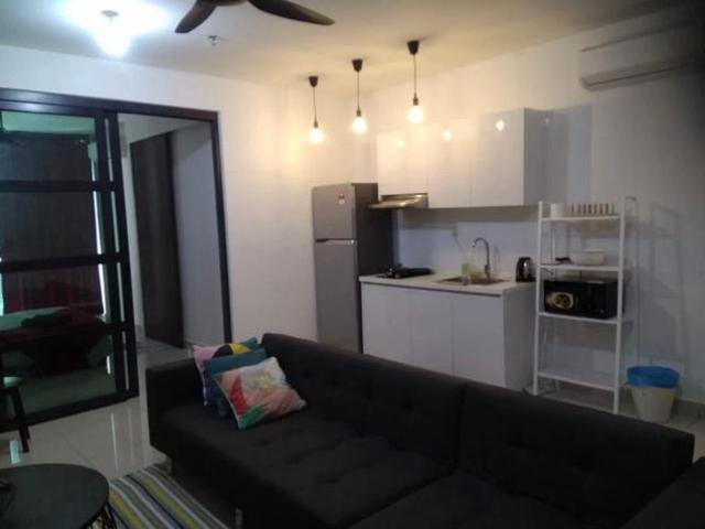 Serviced Residence for sale in Petaling, Damansara Damai