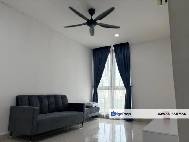 Condominium for rent in Petaling, Damansara Damai
