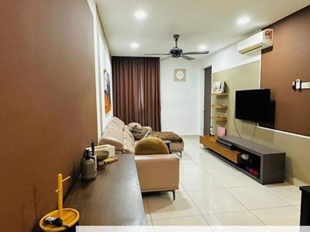 Condominium for rent in PJU 1A, Petaling Jaya