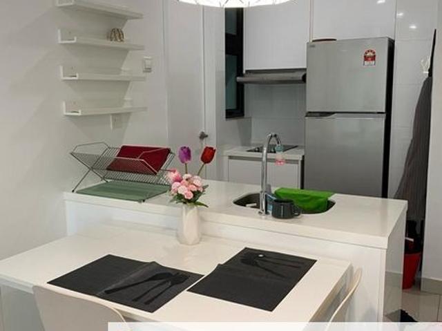 Condominium for sale in Petaling, Damansara Damai