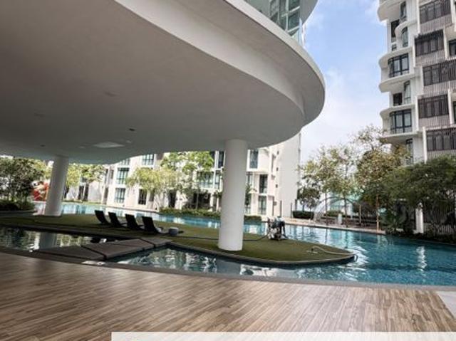 Condominium for rent in Petaling, Damansara Damai