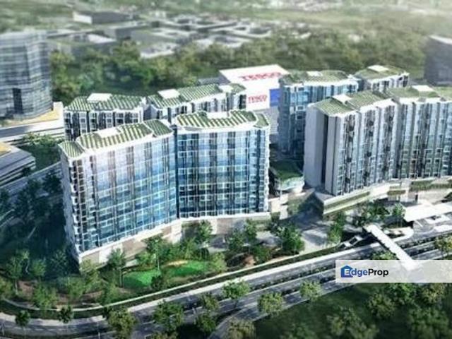 Condominium for sale in Petaling, Damansara Damai
