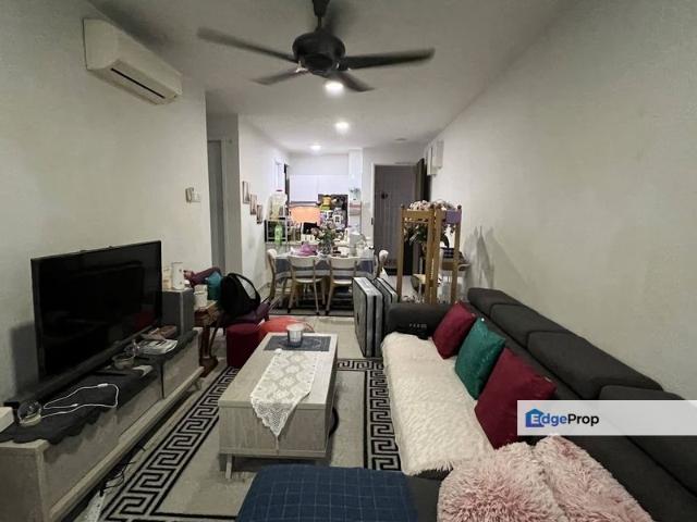 Condominium for sale in Petaling, Damansara Damai