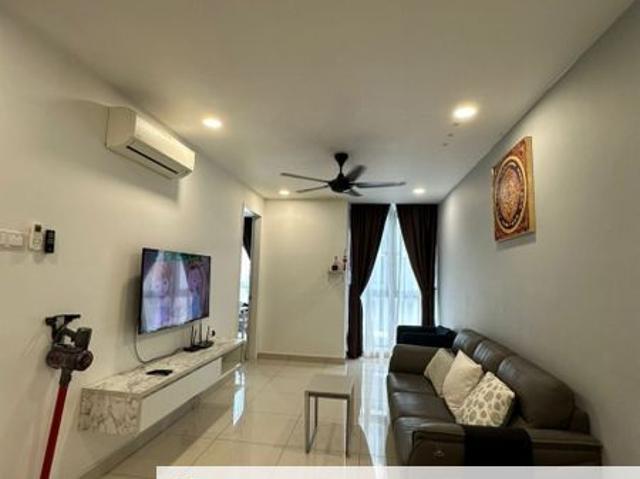 Condominium for sale in Petaling, Damansara Damai