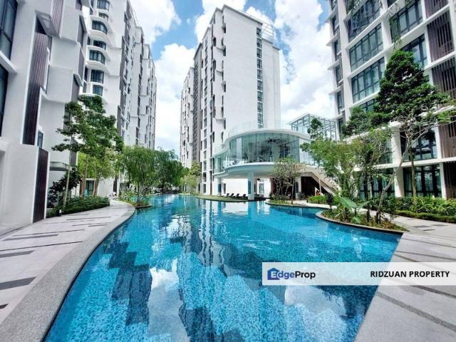 Condominium for sale in Petaling, Damansara Damai