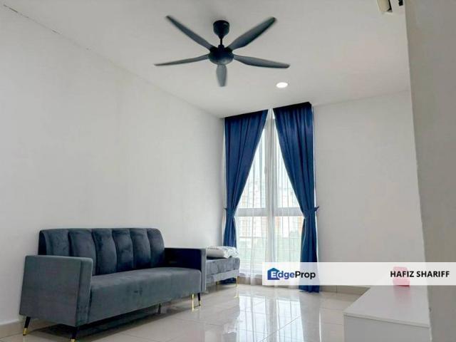 Condominium for rent in PJU 1A, Petaling Jaya