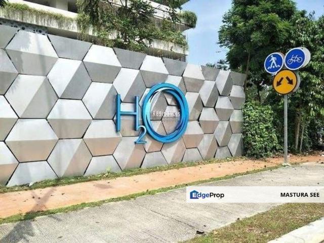 Condominium for sale in Petaling, Damansara Damai