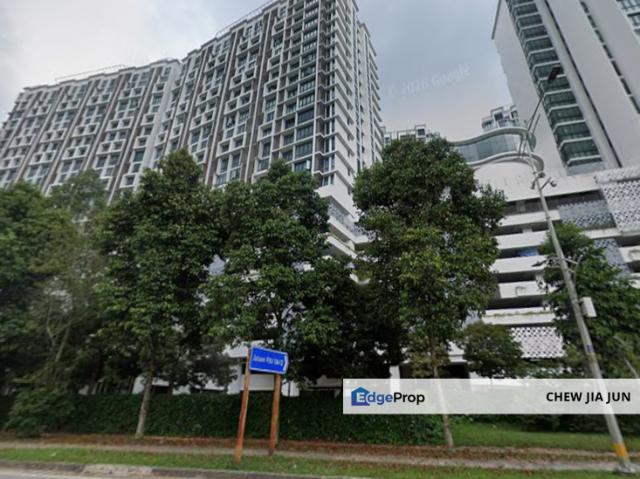 Condominium for sale in Petaling, Damansara Damai