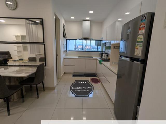 Condominium for rent in PJU 1A, Petaling Jaya