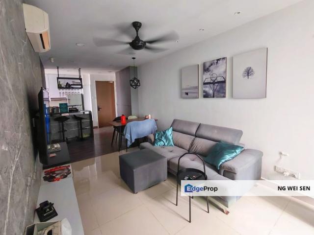 Condominium for rent in Petaling, Damansara Damai