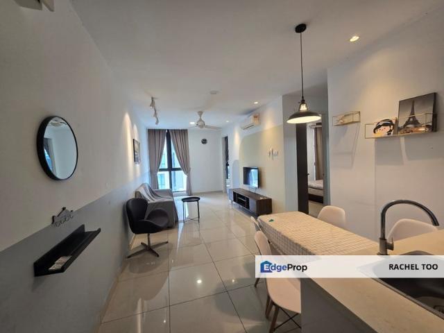 Condominium for sale in Petaling, Damansara Damai