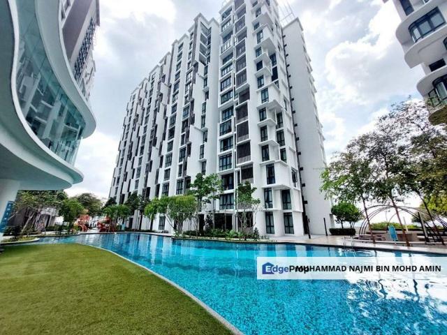 Condominium for sale in Petaling, Damansara Damai