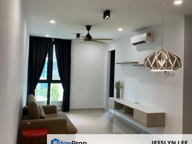 Condominium for rent in Petaling, Damansara Damai