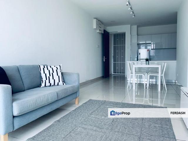 Condominium for rent in Petaling, Damansara Damai